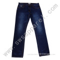 Men's Fashion Spandex Skinny Fit Denim Jeans